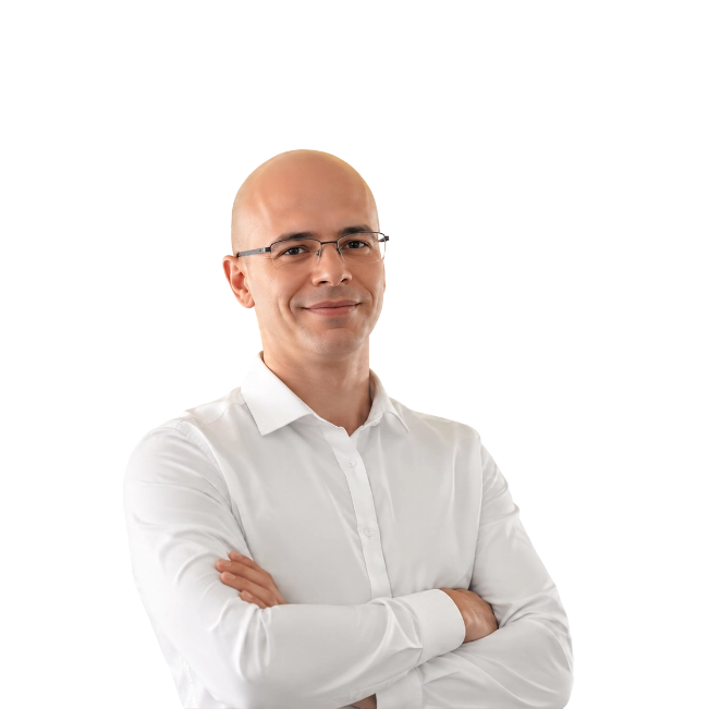 Profesor de franceză pentru români